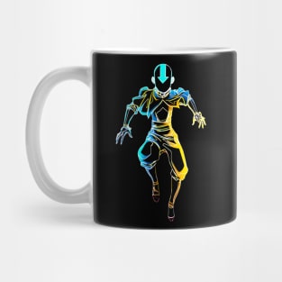 Soul of aang Mug